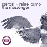 cover: Rafael Osmo|Sterbai - The Messenger