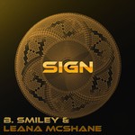 cover: B. Smiley - Sign