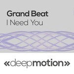 cover: Grand Beat - I Need You