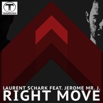 cover: Jerome Mr J|Schark, Laurent - Right Move