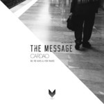 cover: Cardao - The Message