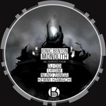 cover: Ionic Benton - Monolith