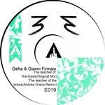 cover: Gefra|Gianni Firmaio - The Teacher Of The Brass