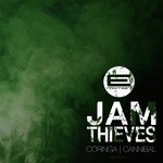 cover: Jam Thieves - Coringa/Cannibal