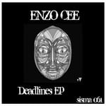 cover: Enzo Cee - Deadlines EP