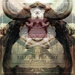 cover: Yildun Theory - Side Opposite Lp