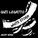 cover: Guti Legatto - White Storm