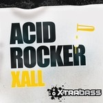 cover: Xall - Acid Rocker