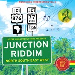 cover: Various Artists - Junction Riddim