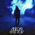 cover: Anton Khitrov - I Am