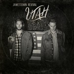 cover: Jamestown Revival - Utah