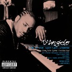 cover: D Angelo - Live At The Jazz Cafe, London (Explicit)