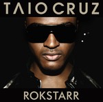 cover: Taio Cruz - Rokstarr