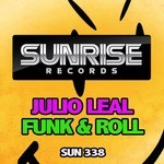 cover: Julio Leal - Funk & Roll