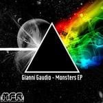 cover: Gianni Gaudio - Monsters EP