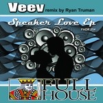 cover: Veev - Speaker Love EP