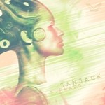 cover: Sanjack - Tornado