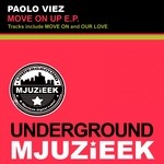 cover: Paolo Viez - Move On Up EP