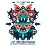 cover: Ferrier, Lewis|Mavis Acquah - Love Is On Its Way