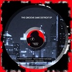 cover: Fabio Vargas|Gianluca Calabrese|Jorge Calderon - The Groove Save Detroit EP