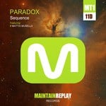 cover: Mattia Musella|Sequence - Paradox