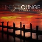 cover: Various - Finest Lounge Vol 4