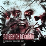 cover: Noisekick - Noisekick Records 007