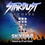 cover: Skylab - Fantasizing EP