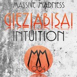 cover: Gieziabisai - Intuition