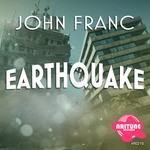 cover: John Franc - Earthquake