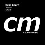 cover: Chris Count - Dogpound