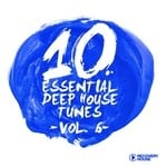 cover: Various - 10 Essential Deep House Tunes Vol 6