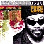 cover: Toots & The Maytals - True Love