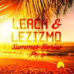 cover: Leach & Lezizmo - Summer Stories Pt 2