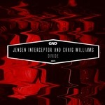 cover: Craig Williams|Interceptor, Jensen - Divide