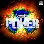 cover: Adriel Barreto - The Power