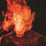 cover: Tricky - Adrian Thaws