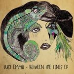 cover: Just Emma - Between The Lines