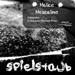 cover: Malice - Mescaline