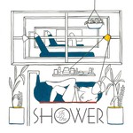 cover: Homeshake - In The Shower