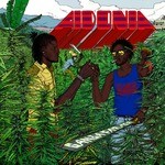 cover: Aidonia - Ganja Farmer