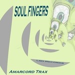 cover: Amarcord Trax - Soul Fingers