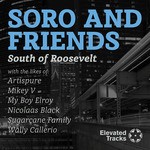 cover: Artispure|Nicolaas Black|South Of Roosevelt|Sugarcane Family|Wally Callerio - Soro & Friends