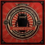 cover: Dazzle Drums|Rescue Poetix - Basement Stomp