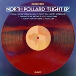 cover: North Pollard - Flight EP