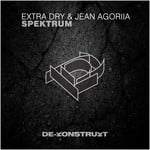 cover: Extra Dry & Jean Agoriia - Spektrum