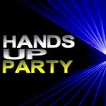 cover: Various - Hands Up Party