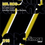 cover: Mr Rog - Nearby