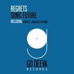 cover: Sonic Future - Regrets