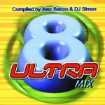 cover: Various - Ultra Mix 8